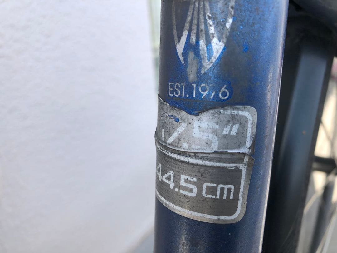 TREK FX7.3 クロスバイク(ジャンク)