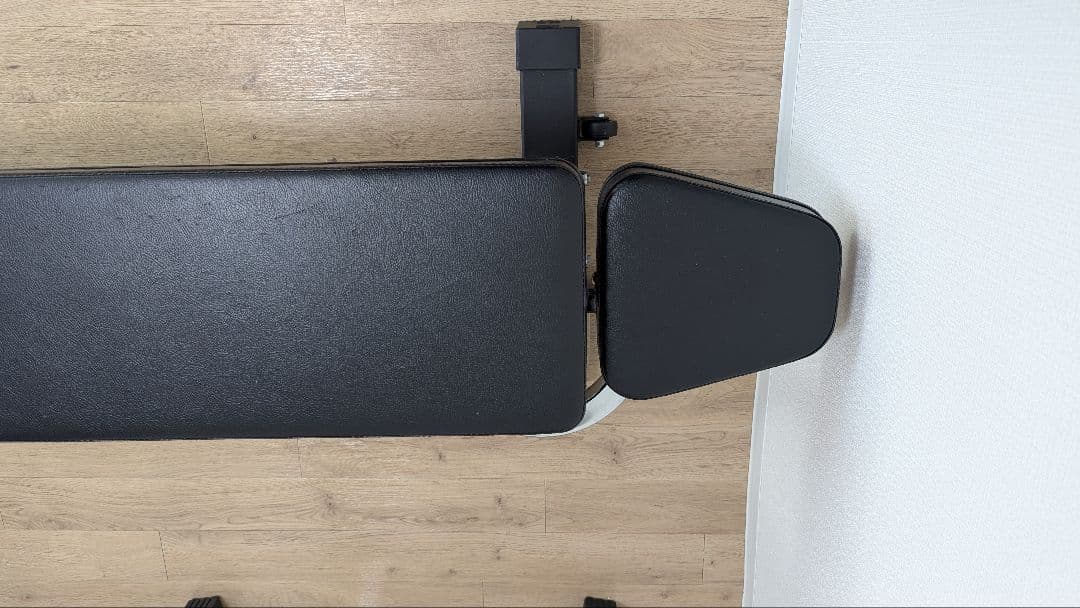 直接引き取り半額値引き！チンニング付Ironmaster スーパーベンチPRO