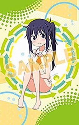 早い者勝ち！干物妹うまるちゃんゲーム及び、アニメイト限定タペストリーきりえちゃん