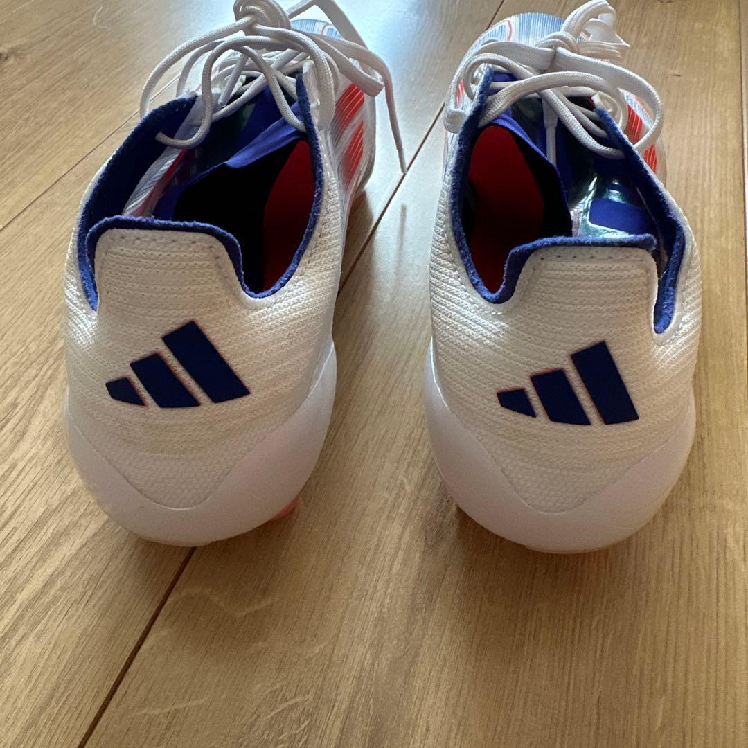 adidas F50 エリート25.5cm HG/AG