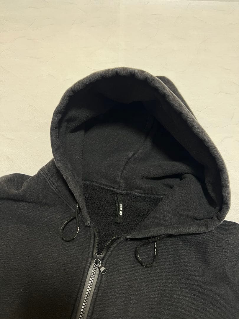 TFW49 スウェット セットアップ 4 ダークグレー 練習着 完売品