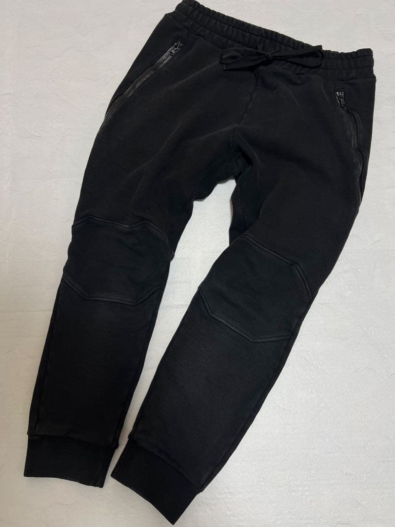 TFW49 スウェット セットアップ 4 ダークグレー 練習着 完売品