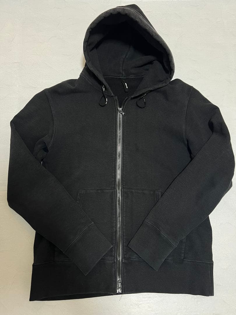 TFW49 スウェット セットアップ 4 ダークグレー 練習着 完売品