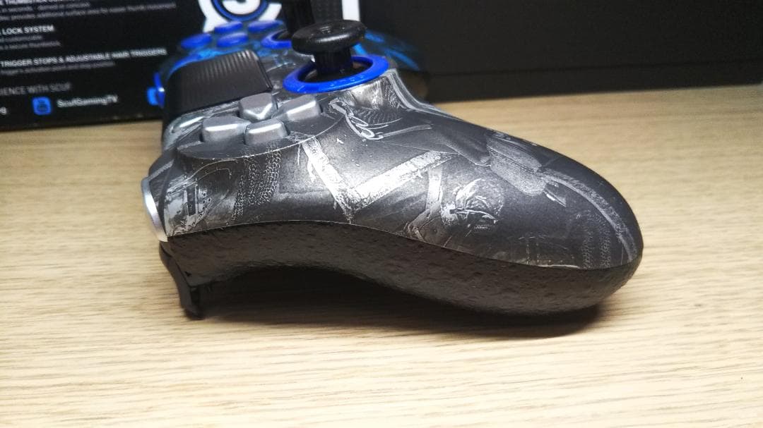 【美品】 SCUF IMPACT スカフ インパクト
