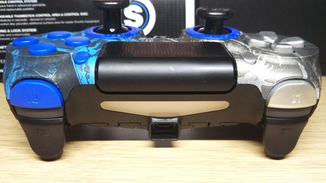【美品】 SCUF IMPACT スカフ インパクト