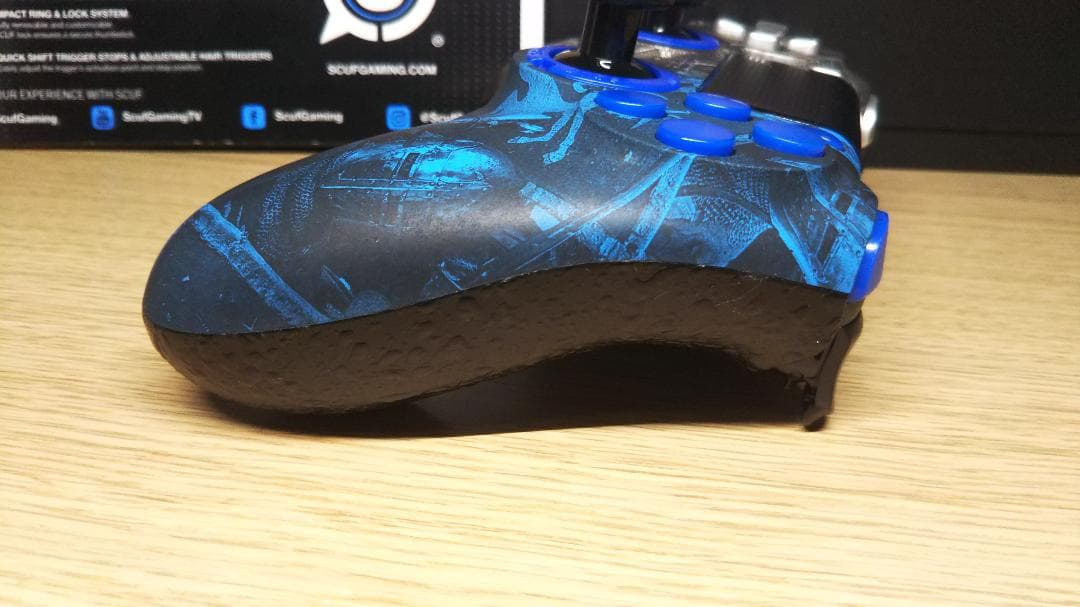 【美品】 SCUF IMPACT スカフ インパクト