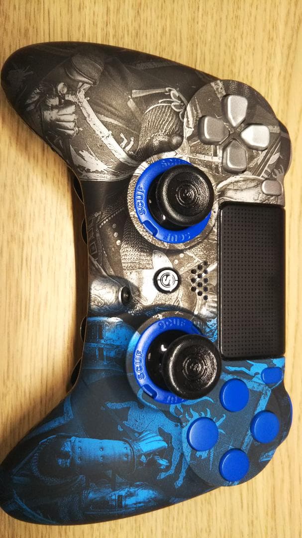 【美品】 SCUF IMPACT スカフ インパクト