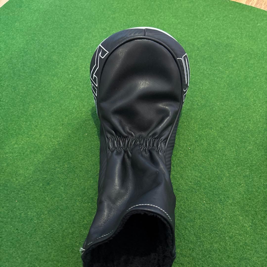 TaylorMade SIM ドライバー 10.5度 ヘッドのみ ヘッドカバー付
