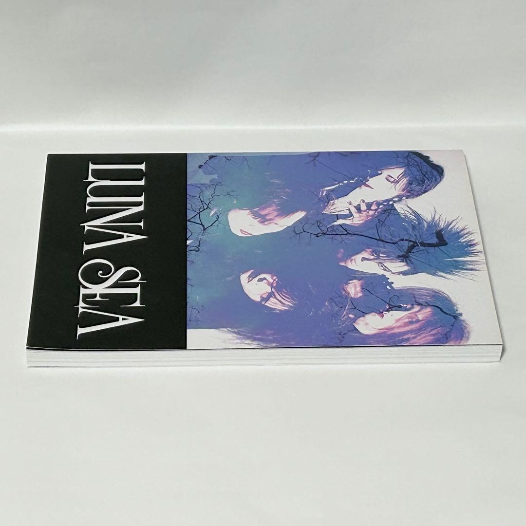 【新品】LUNA SEA ルナシー　スコア