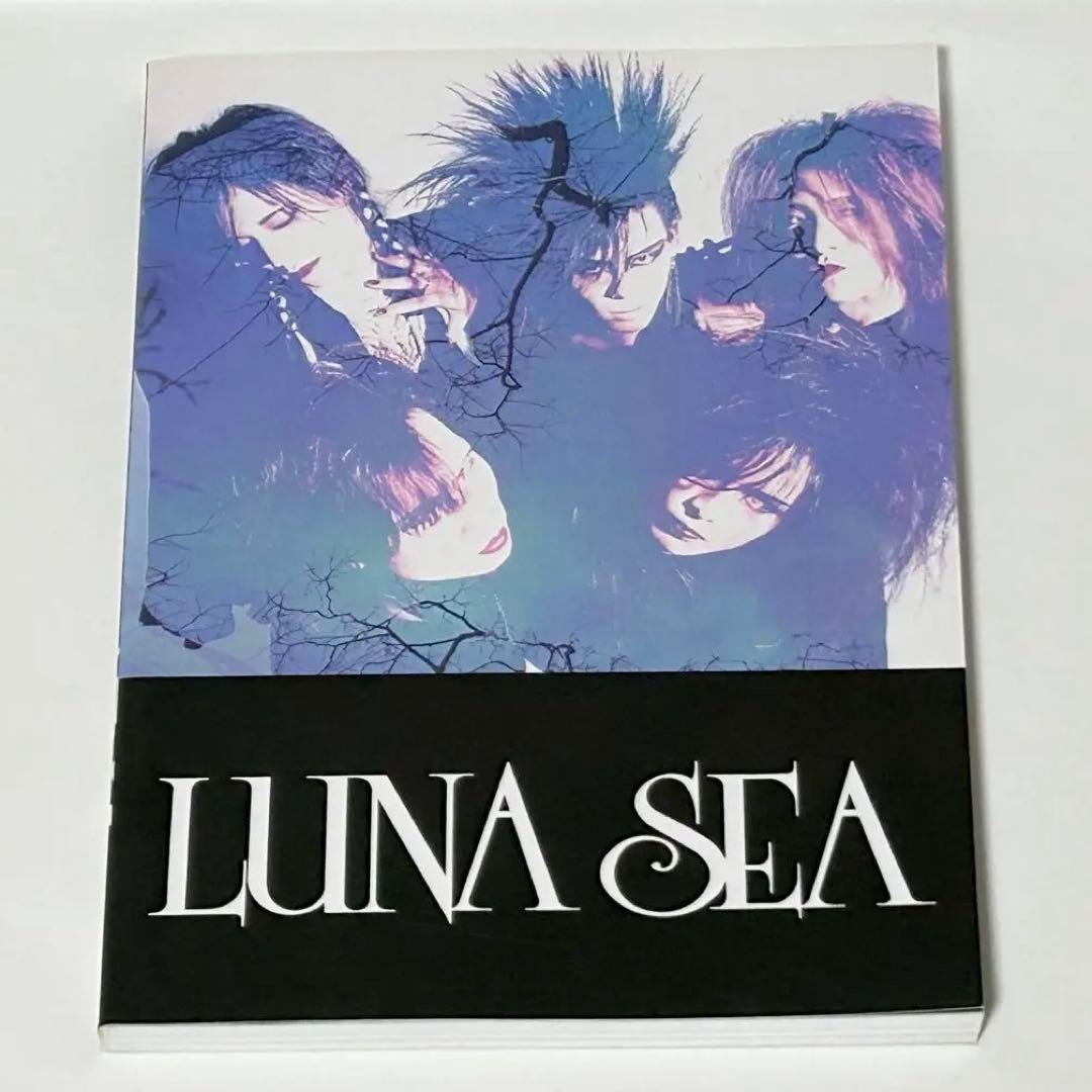 【新品】LUNA SEA ルナシー　スコア