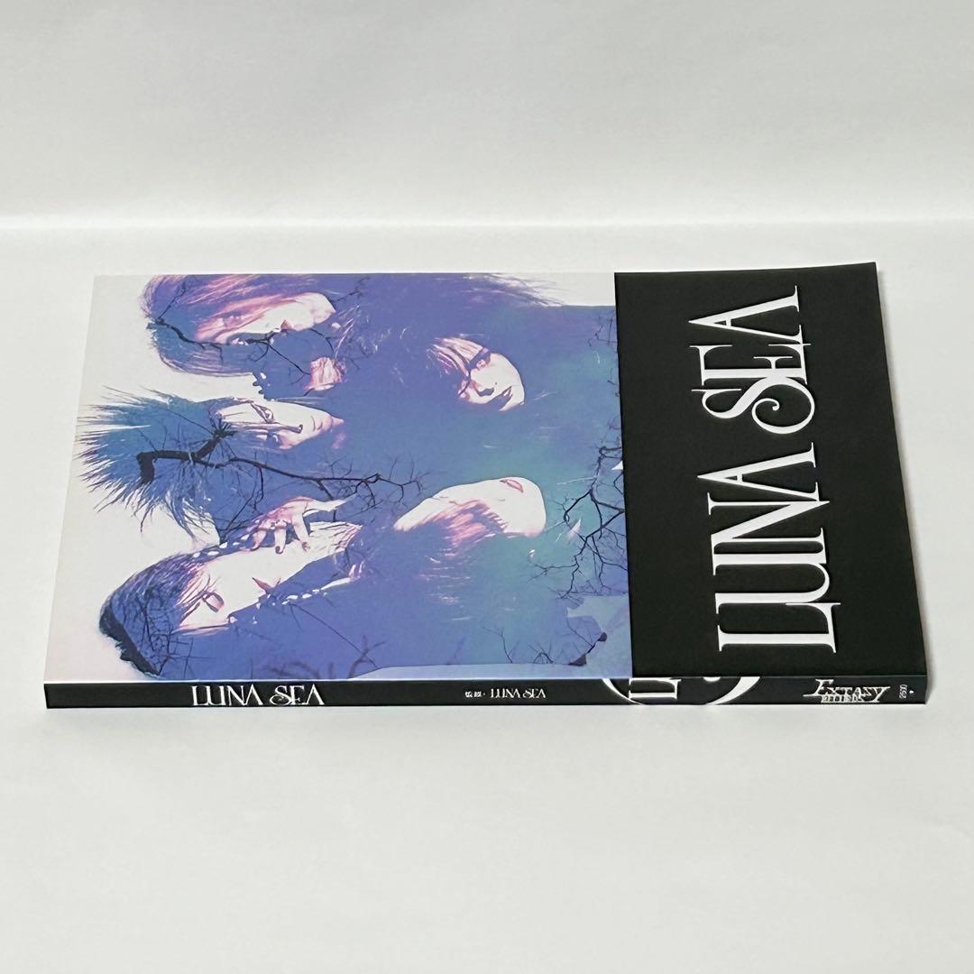 【新品】LUNA SEA ルナシー　スコア
