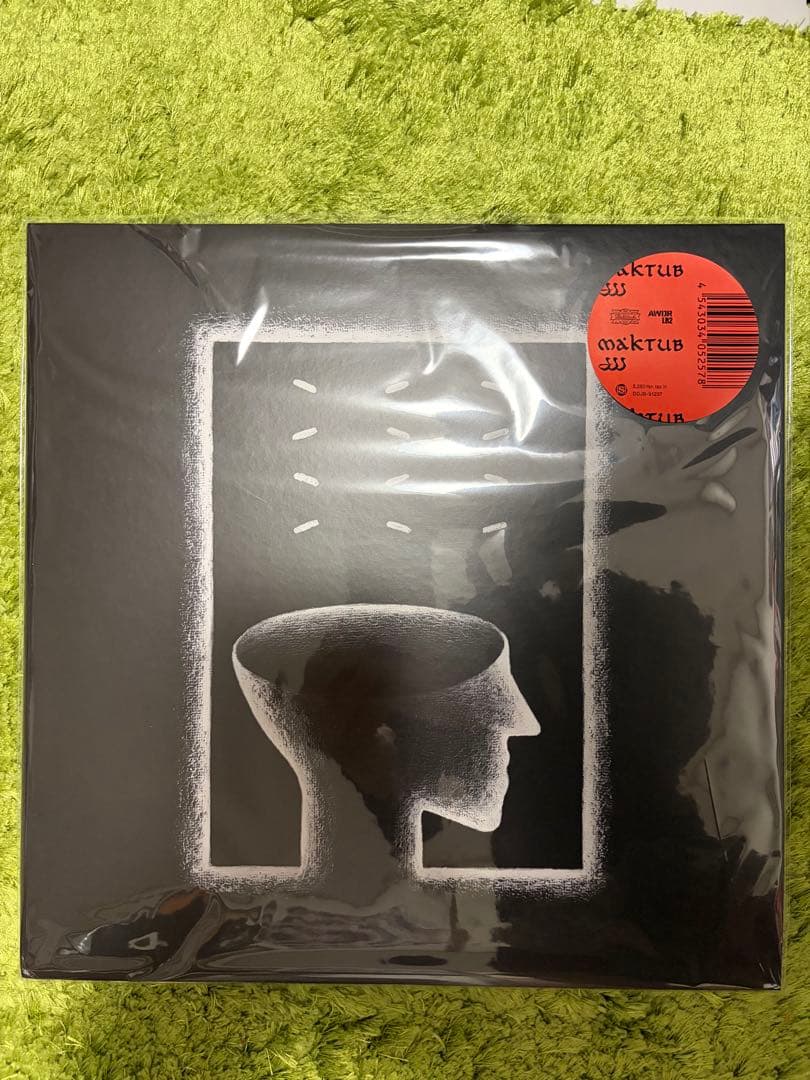 jjj (FLA$HBACKS) アナログ盤　レコード