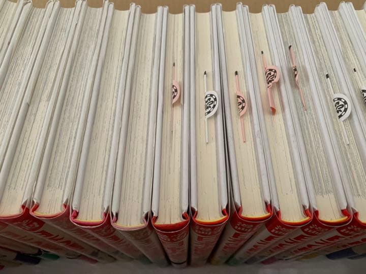 日本の歴史23巻+人物辞典、できごと事典、テストに出る超重要人物４２人　集英社版