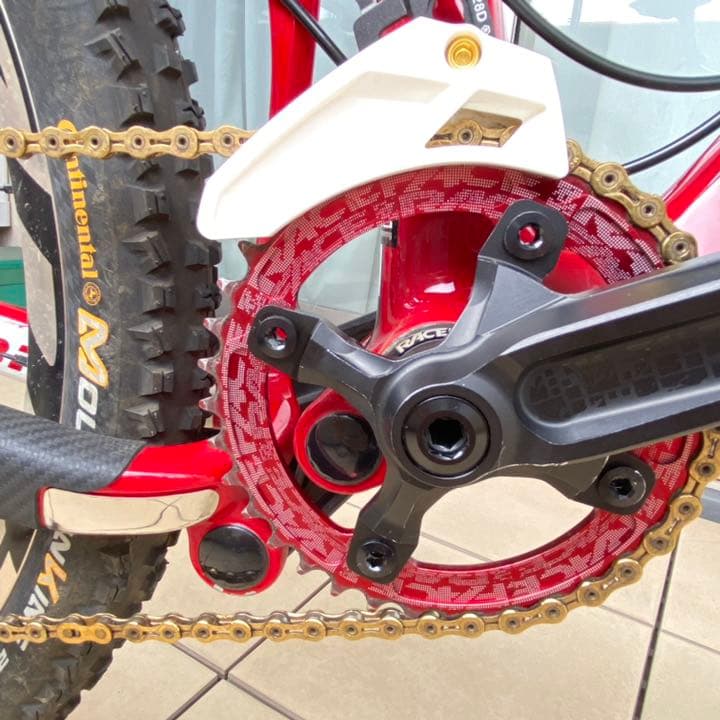 【レア】インテンス　intense MTB