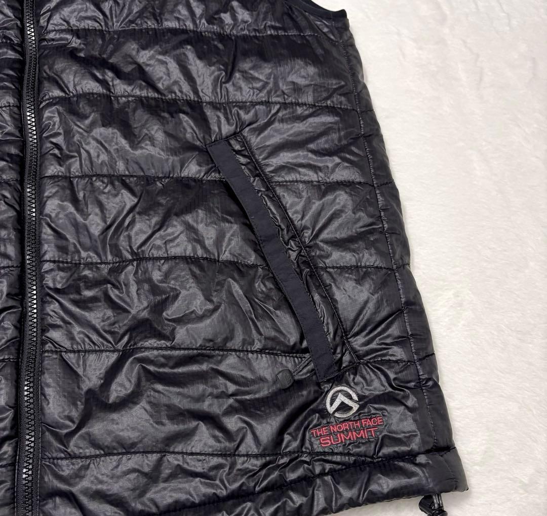 値下げ❣️ノースフェイス RED POINT VEST レッドポイント