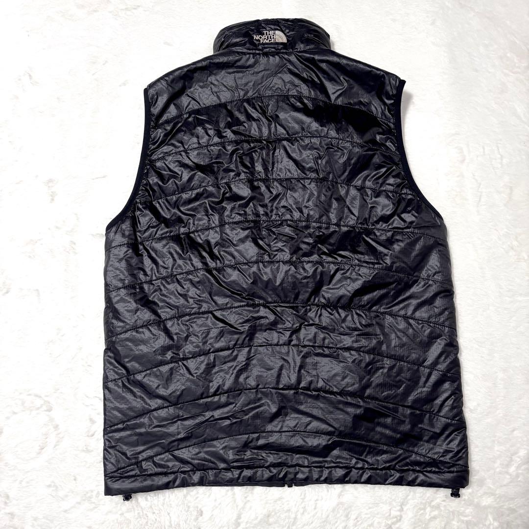 値下げ❣️ノースフェイス RED POINT VEST レッドポイント