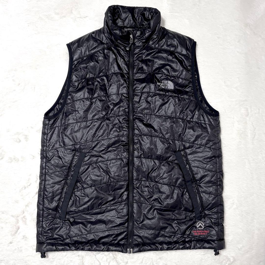 値下げ❣️ノースフェイス RED POINT VEST レッドポイント