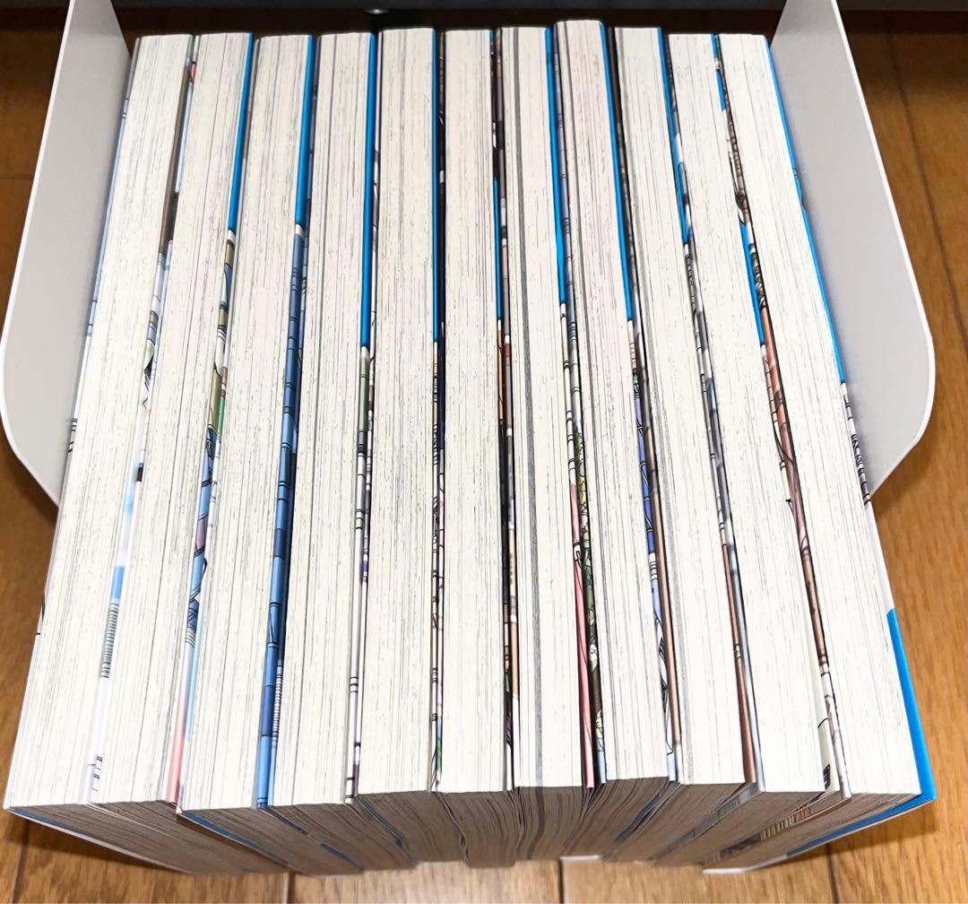 19番目のカルテ　11巻
