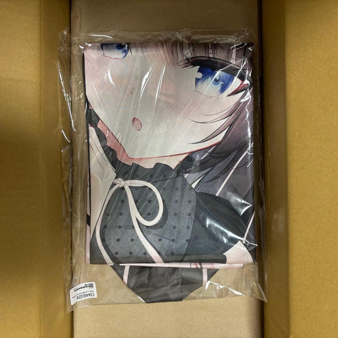 ぶいすぽっ！ VGGC11th 橘ひなの フルグラ法被