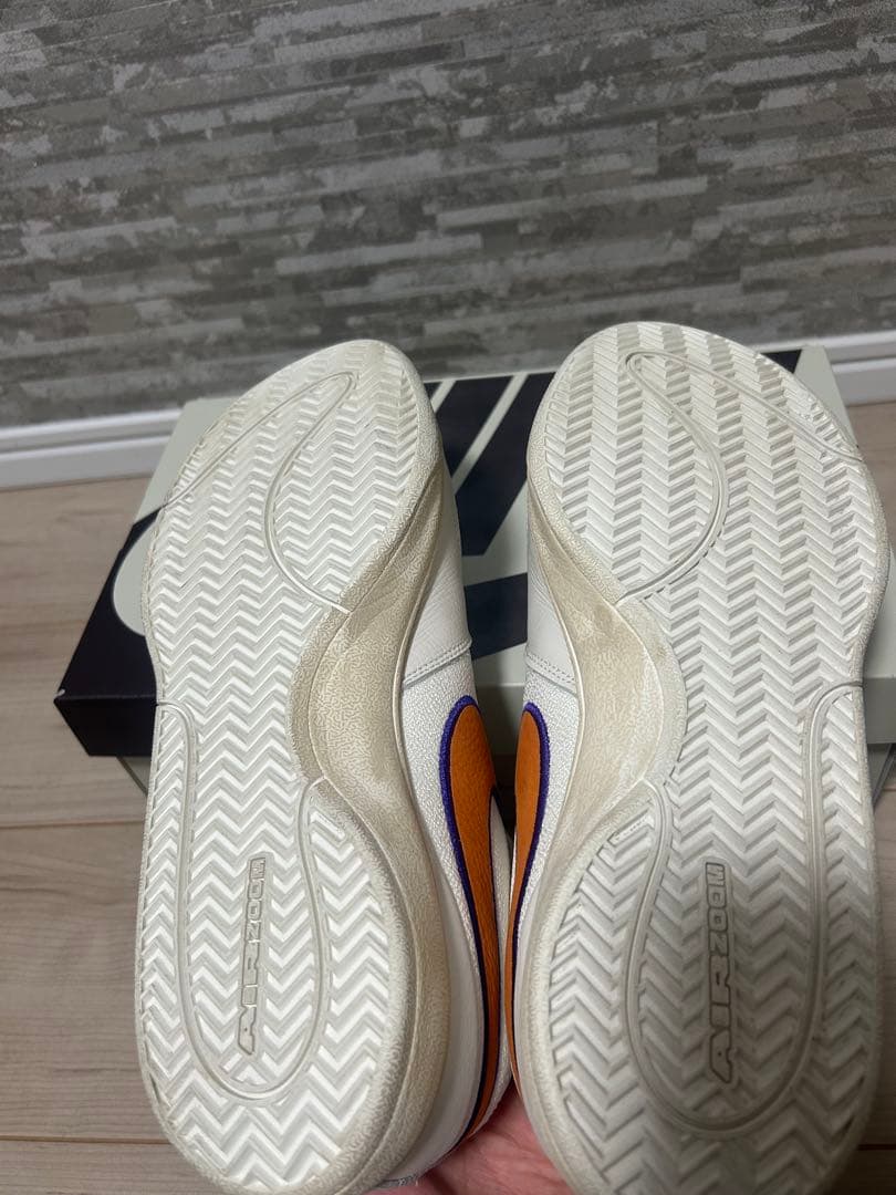 NIKE BOOK 1 EP / ナイキ ブック1