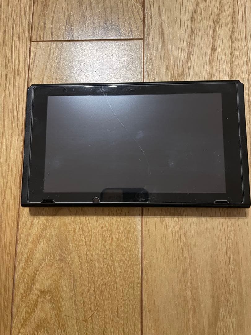 ニンテンドースイッチ本体＋プロコン 動作確認済