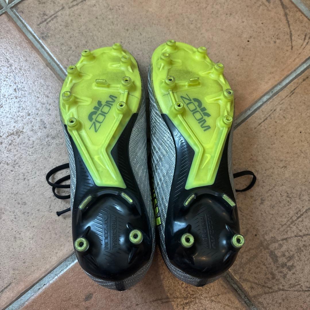 値下げ⭕️Nike Mercurial 15 ELITE AG