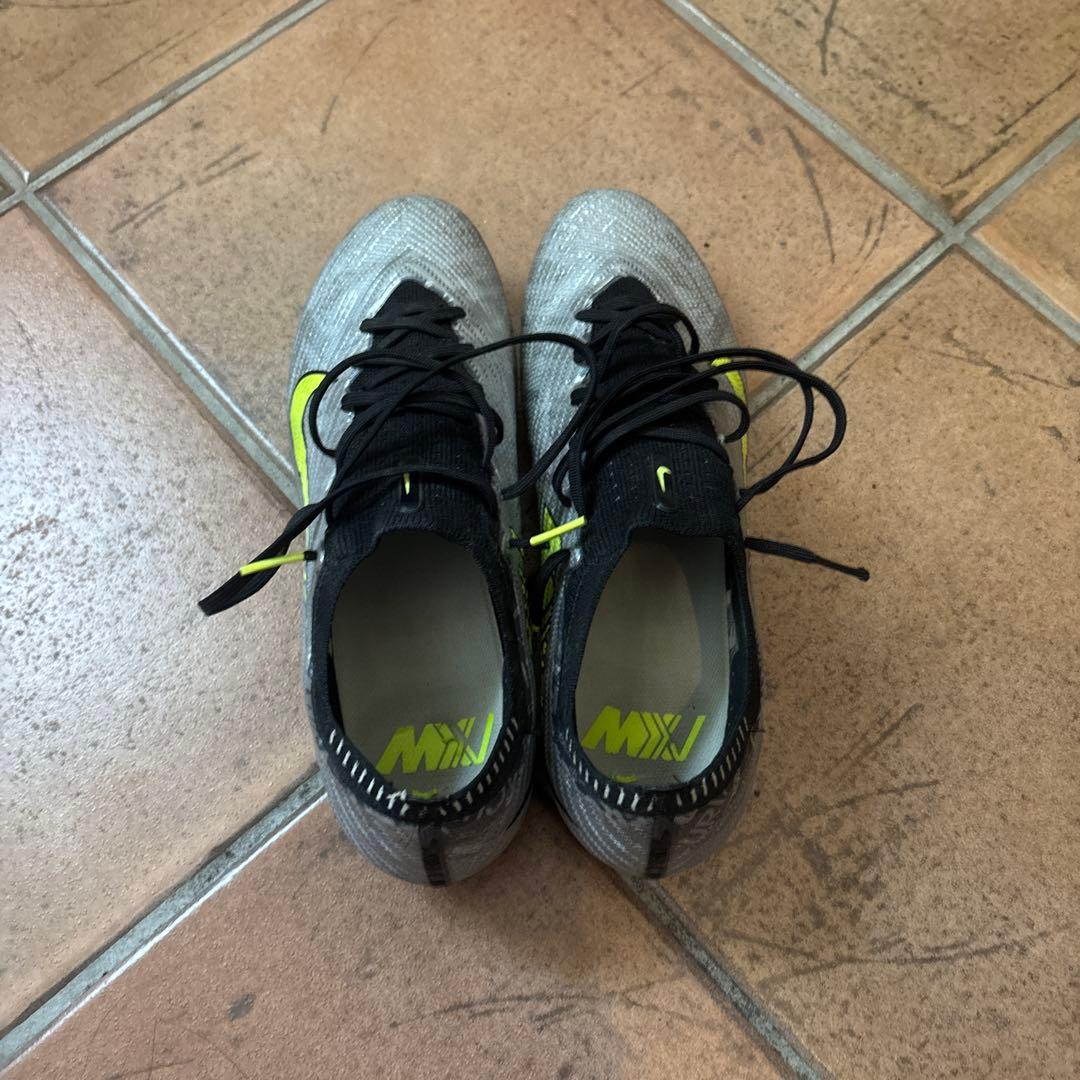 値下げ⭕️Nike Mercurial 15 ELITE AG