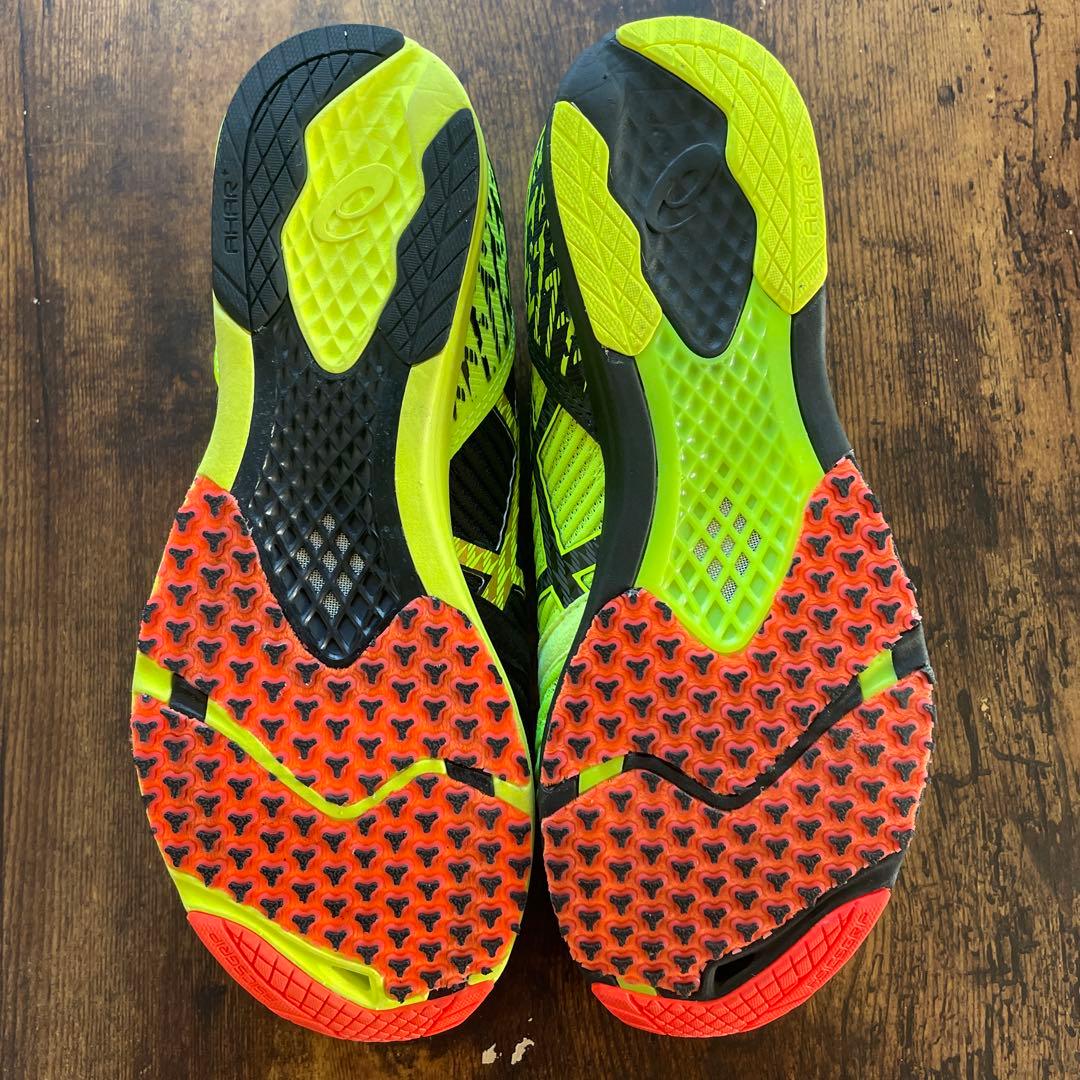 asics ソーティーマジック　26cm