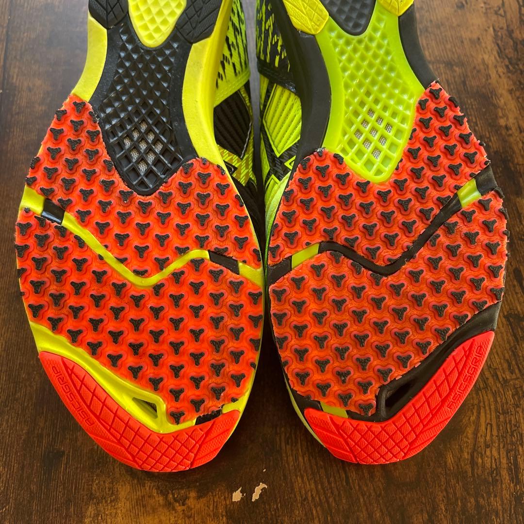asics ソーティーマジック　26cm
