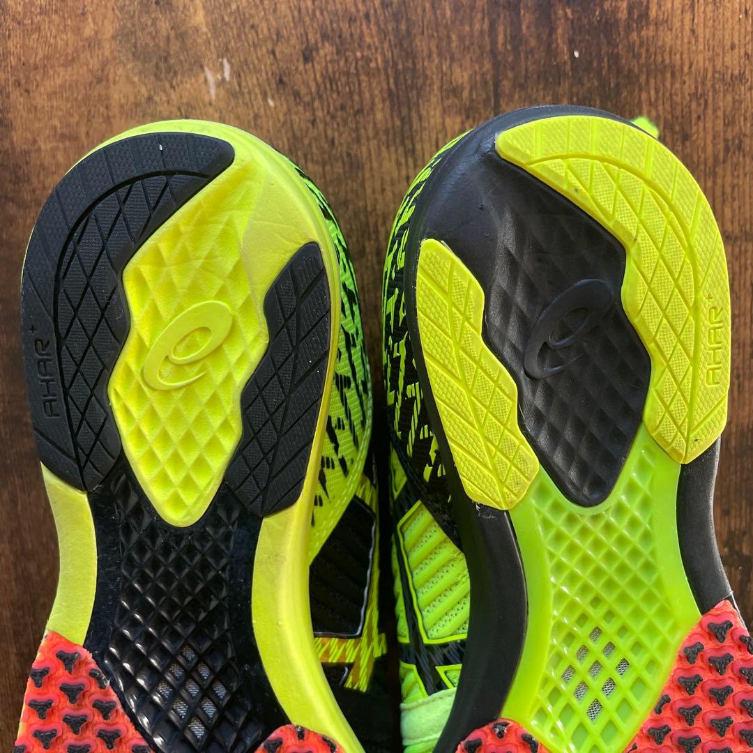 asics ソーティーマジック　26cm