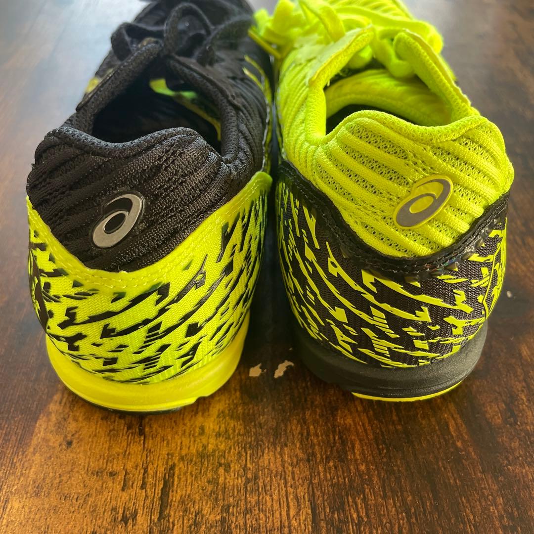 asics ソーティーマジック　26cm