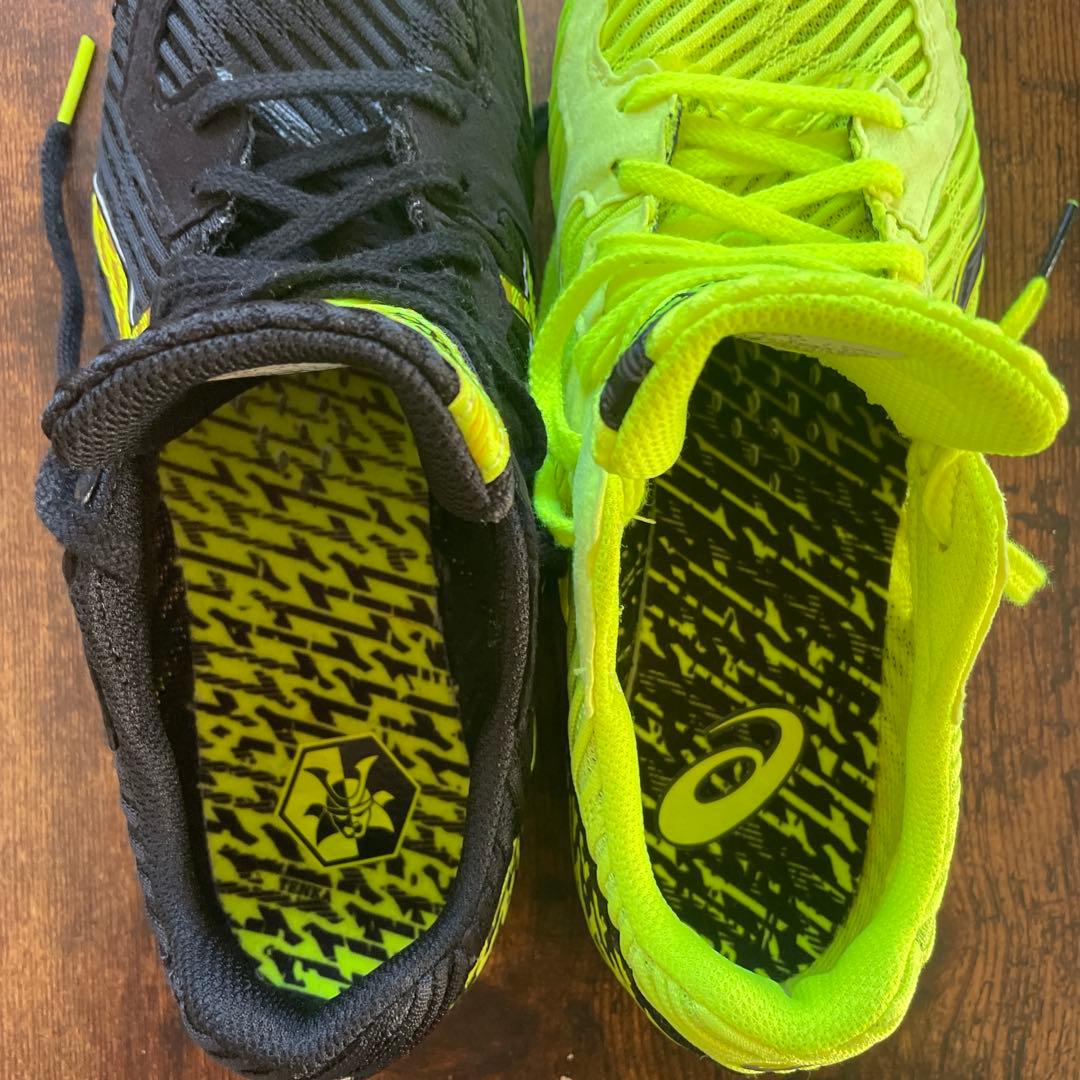 asics ソーティーマジック　26cm