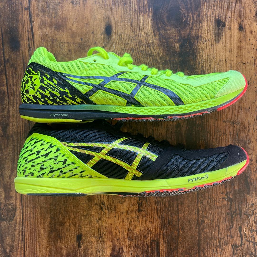 asics ソーティーマジック　26cm