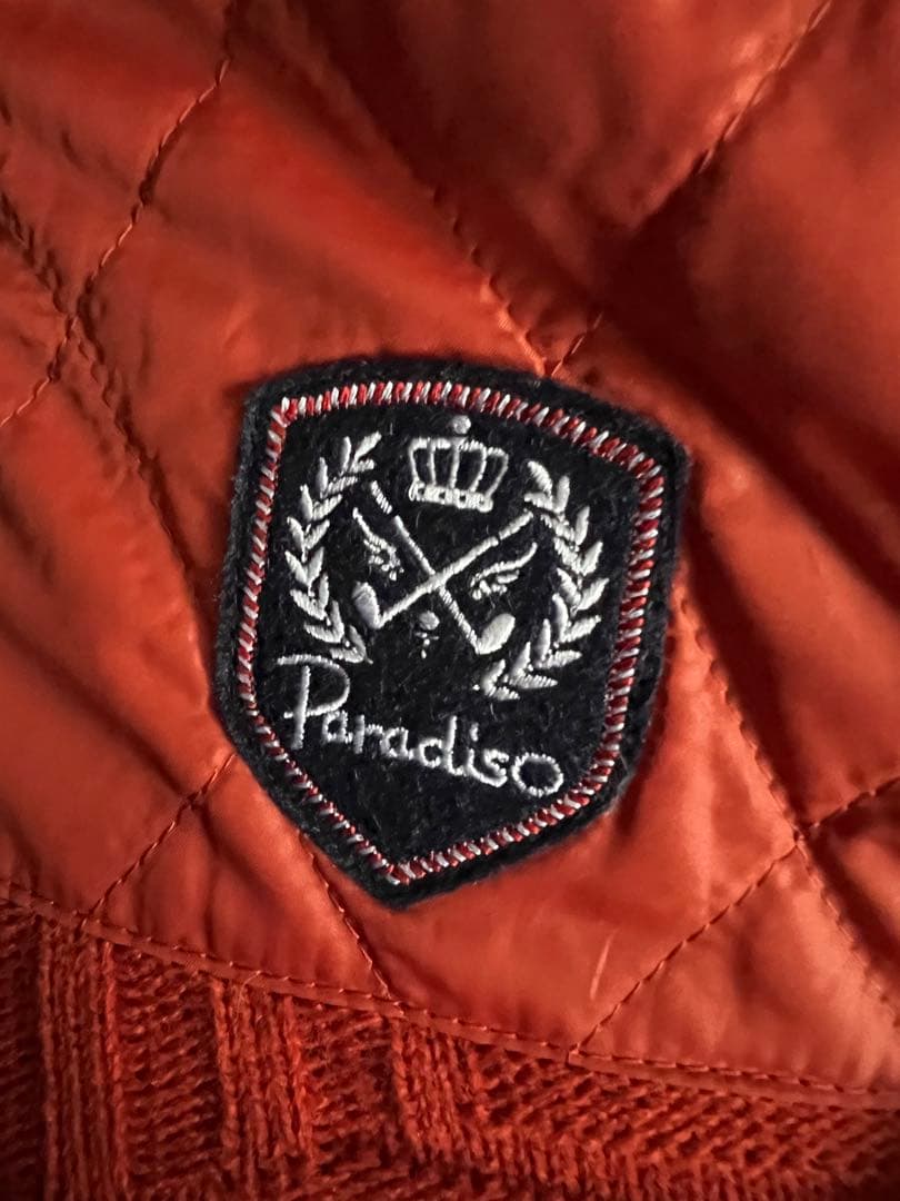 paradiso ゴルフレジャーLサイズ