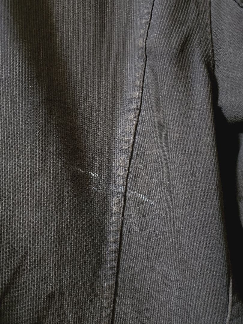 専用　Levis 3rdタイプ ピケダークブラウン