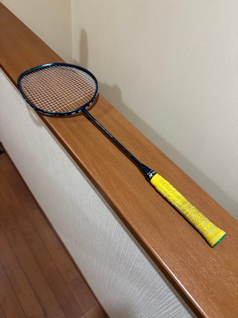 ヨネックス　ナノフレア800プロ　ジャンク品