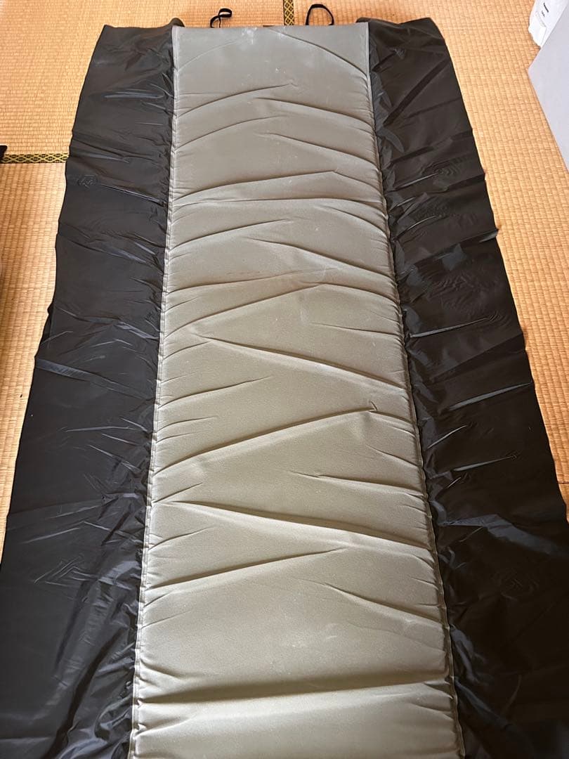 Savotta ザヴォッタ　FDF スリーピングパッド
