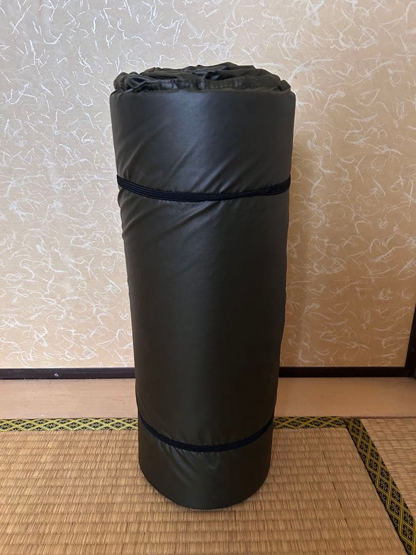 Savotta ザヴォッタ　FDF スリーピングパッド