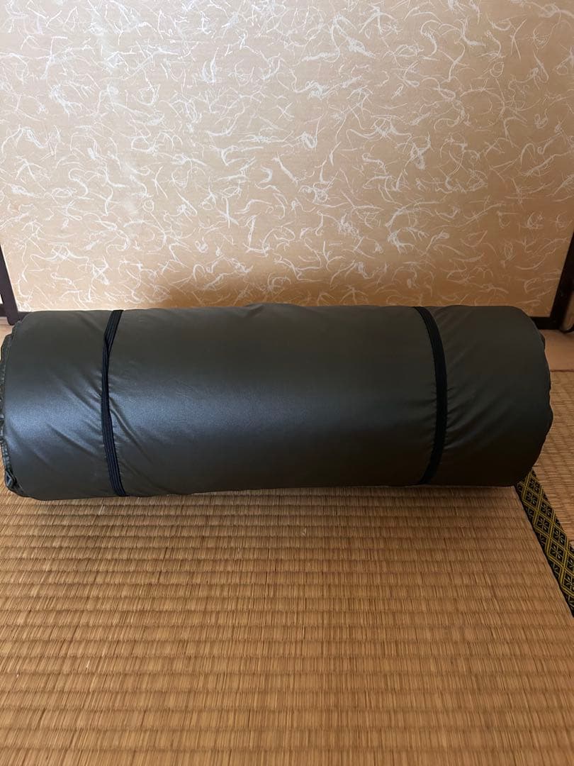 Savotta ザヴォッタ　FDF スリーピングパッド
