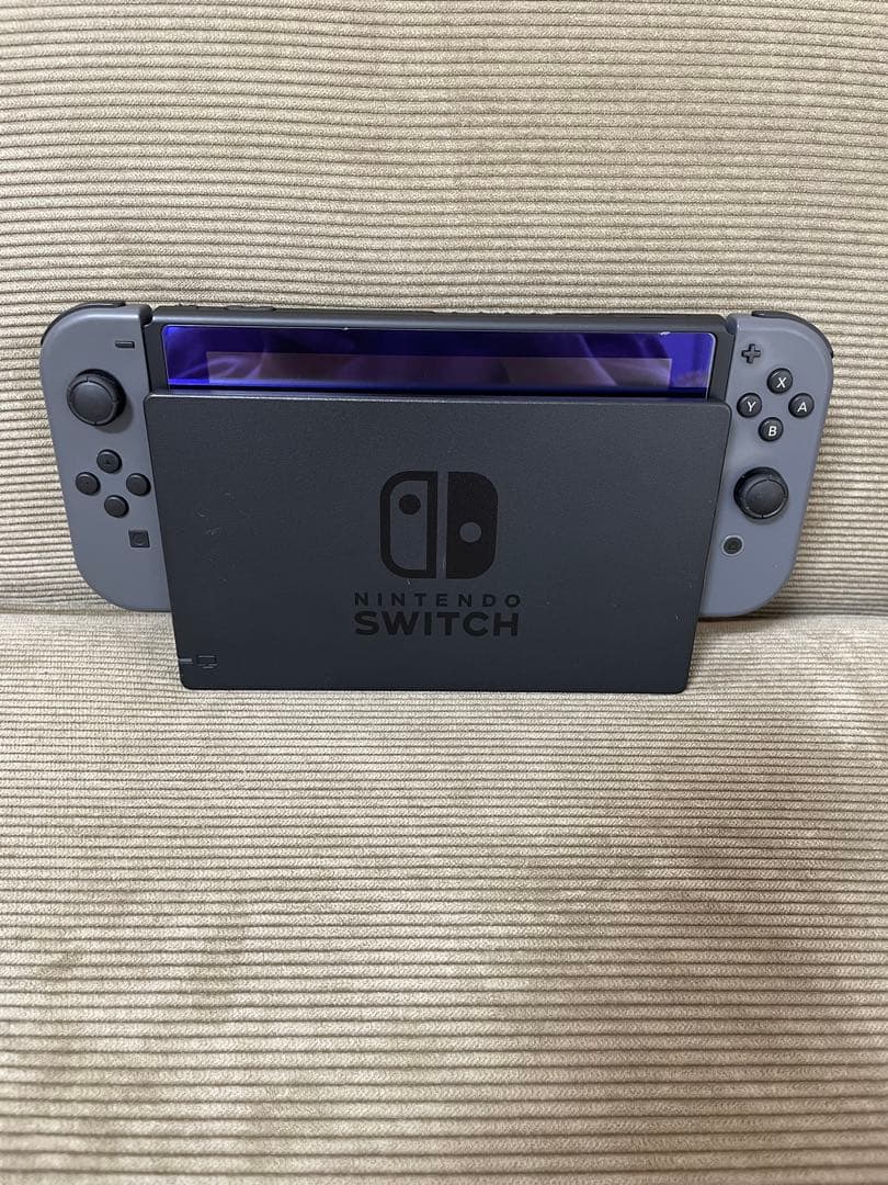 Nintendo Switch 本体 コントローラー付き