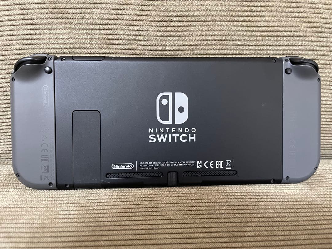 Nintendo Switch 本体 コントローラー付き