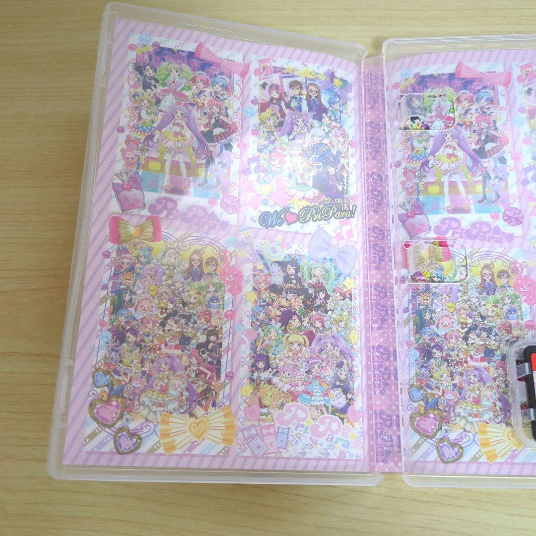 プリパラ オールアイドルパーフェクトステージ！