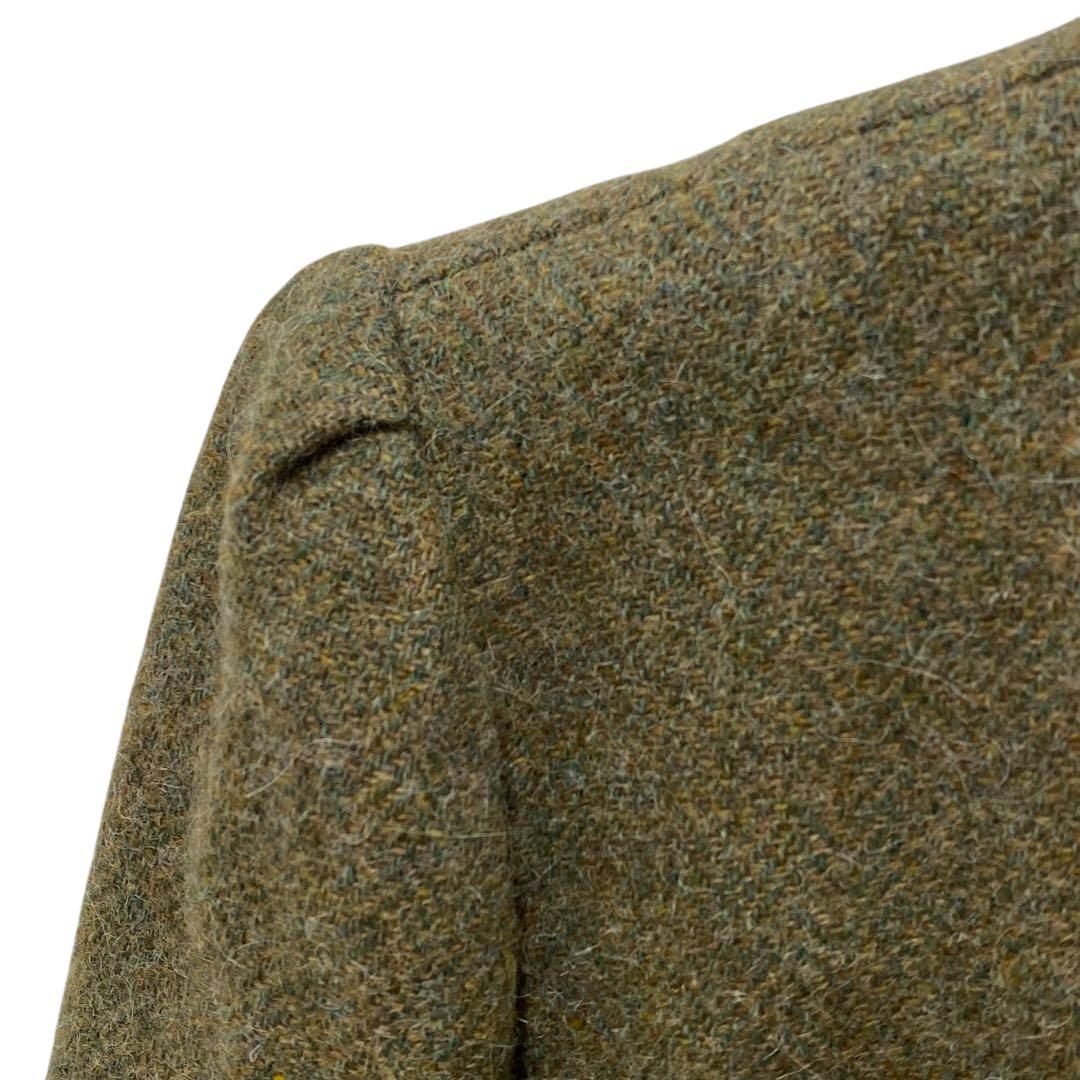 RALPH LAUREN / ラルフローレン ウールジャケット a573