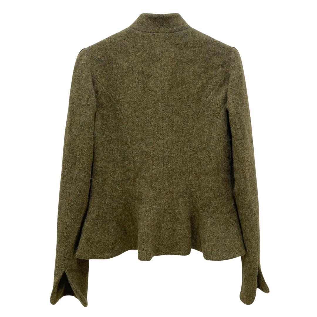 RALPH LAUREN / ラルフローレン ウールジャケット a573