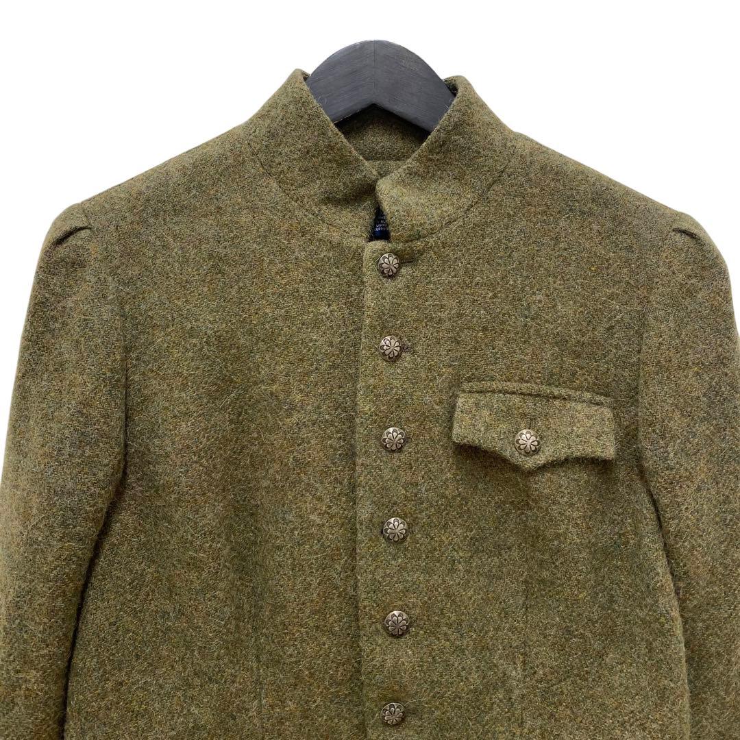 RALPH LAUREN / ラルフローレン ウールジャケット a573