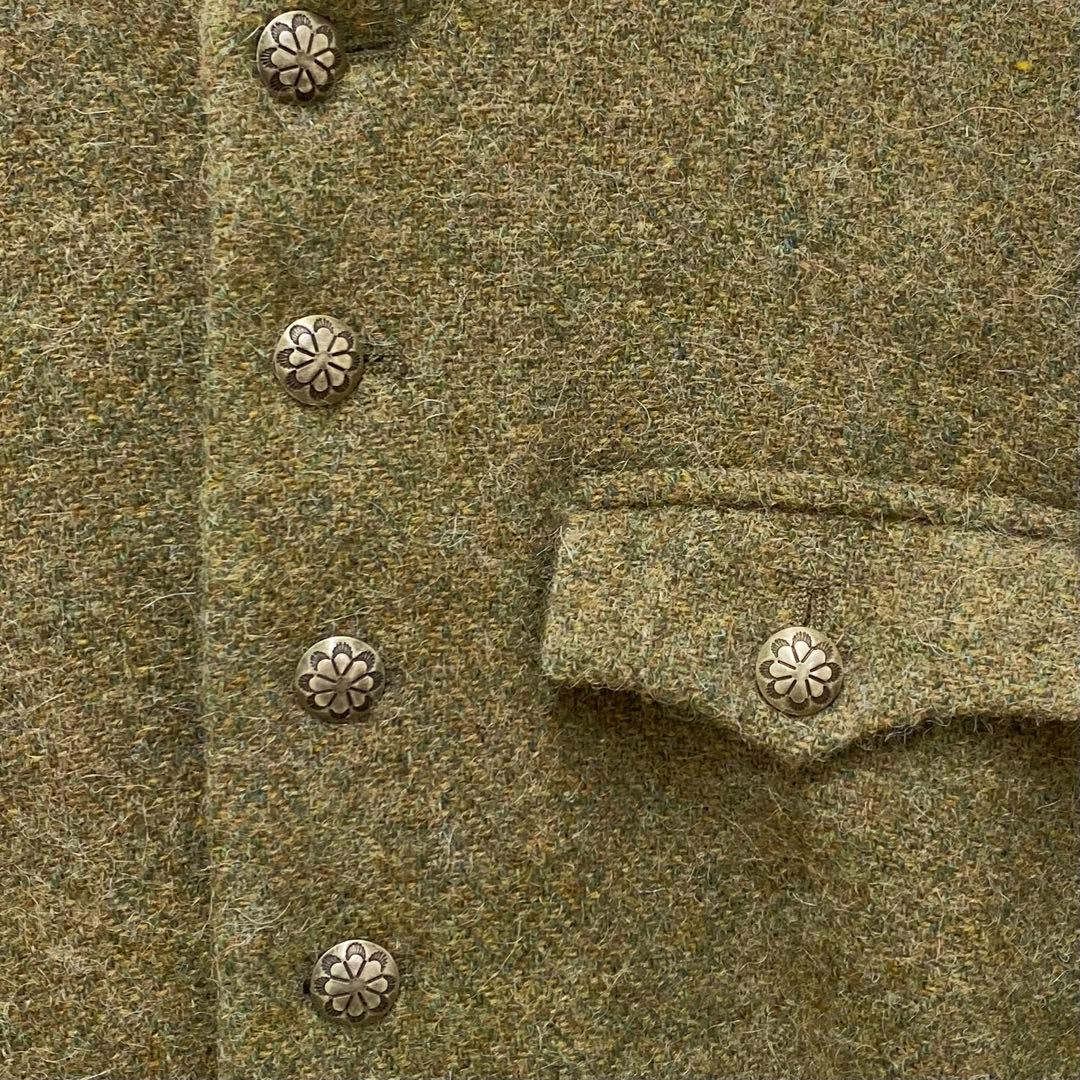 RALPH LAUREN / ラルフローレン ウールジャケット a573