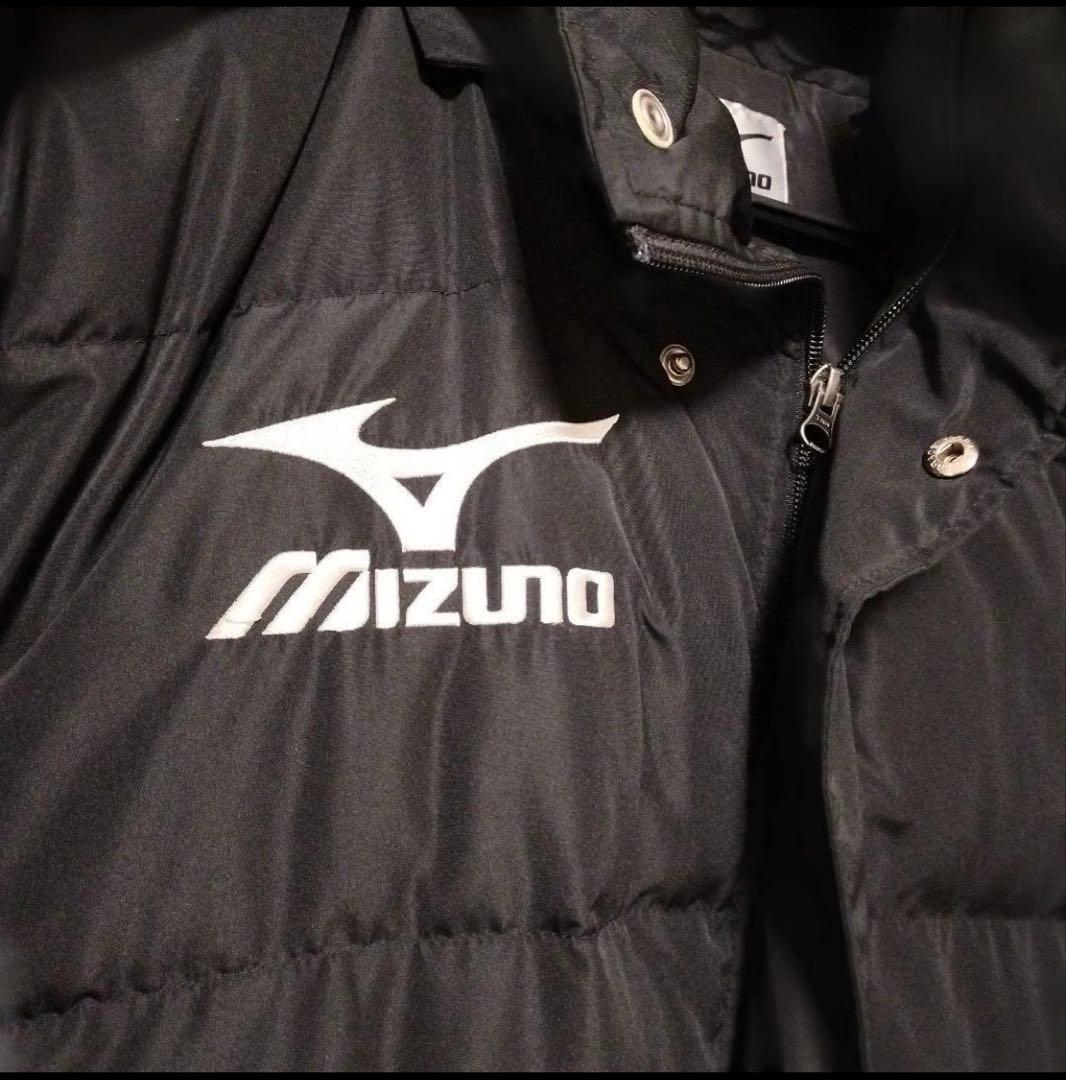 MIZUNO ベンチコート　Sサイズ(メンズMサイズ相当)