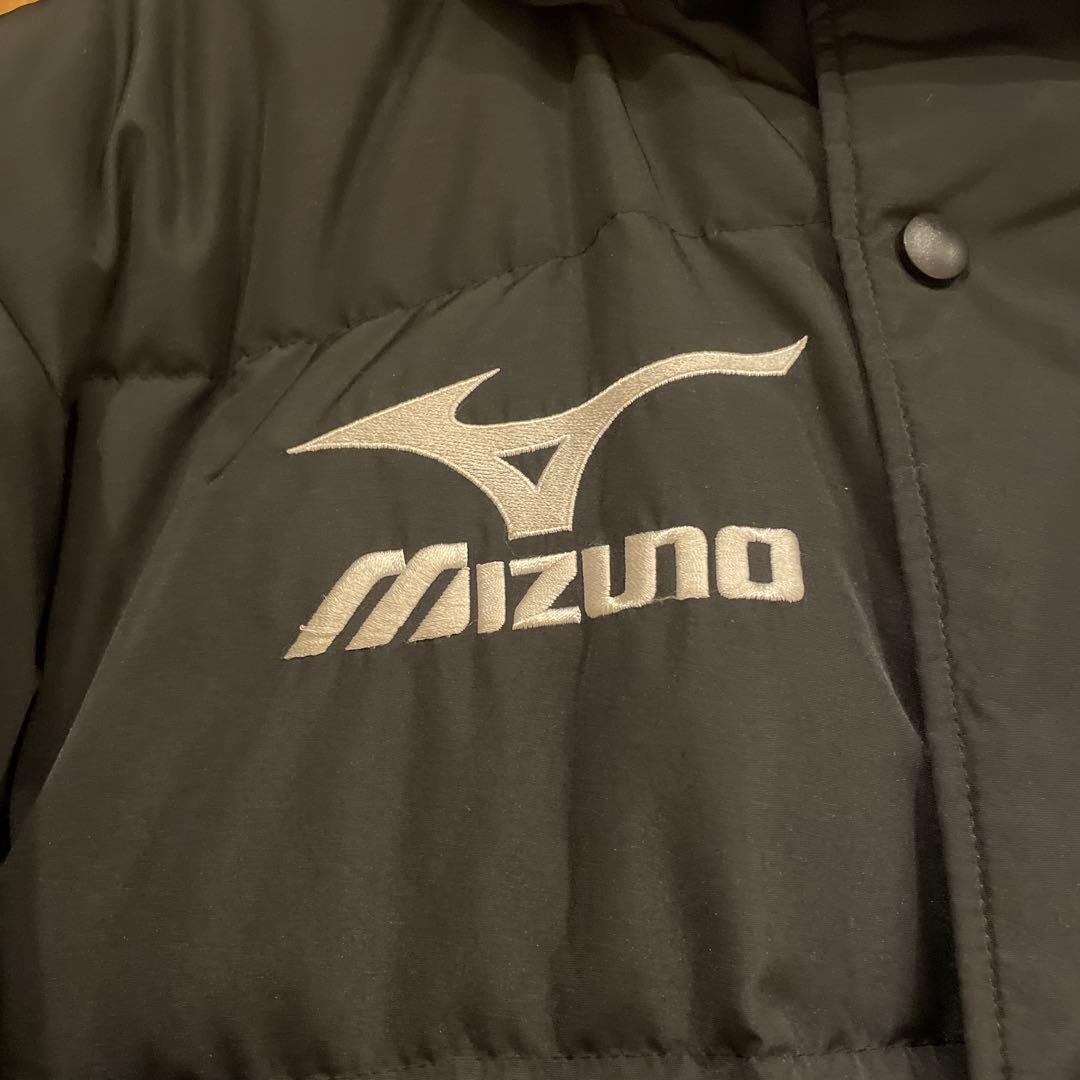 MIZUNO ベンチコート　Sサイズ(メンズMサイズ相当)
