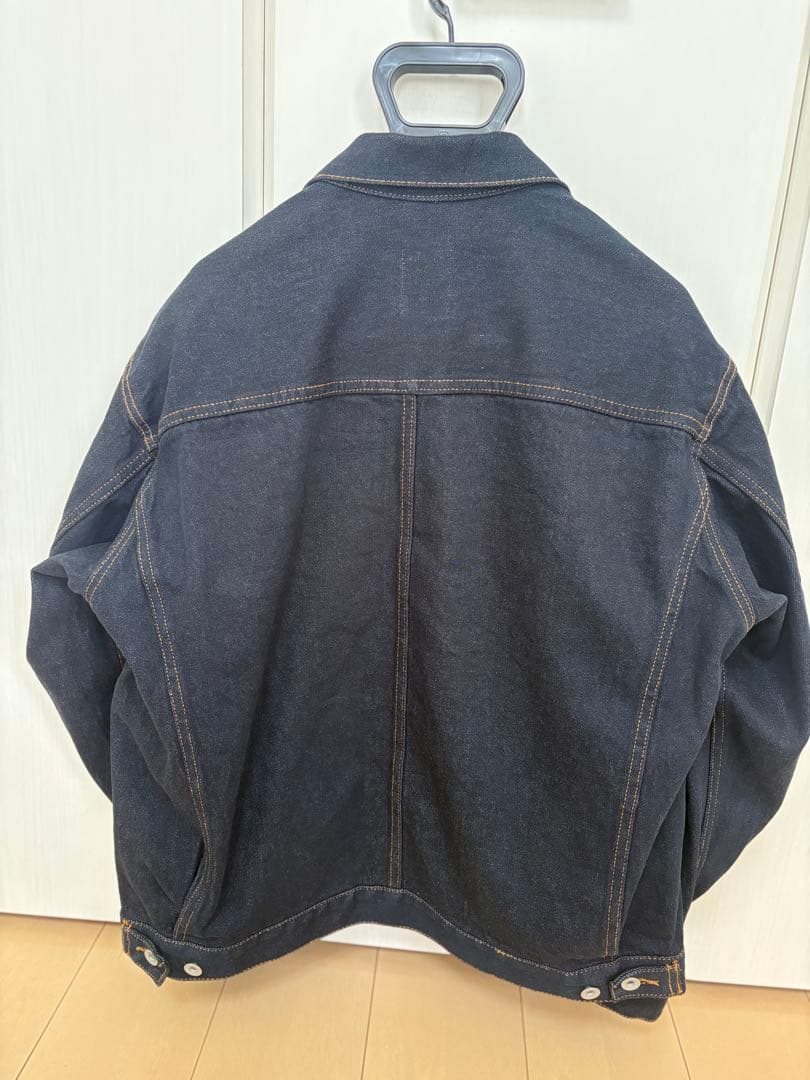 ADAM ET ROPÉ JEANS デニムジャケット