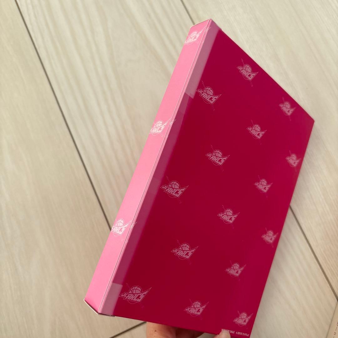 ブザービート　崖っぷちのヒーロー　DVD BOX 特典付き